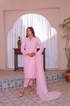 3-Piece Suit Ready-to-Wear