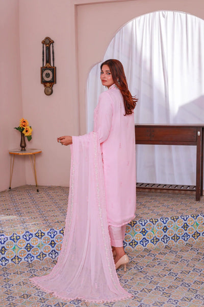 3-Piece Suit Ready-to-Wear