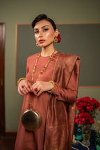 Vintage Rose - Farshi Set