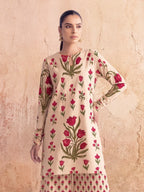 GULMOHAR - KURTA SET