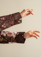 3 Piece Stitched Designer Dress - Ready To Wear